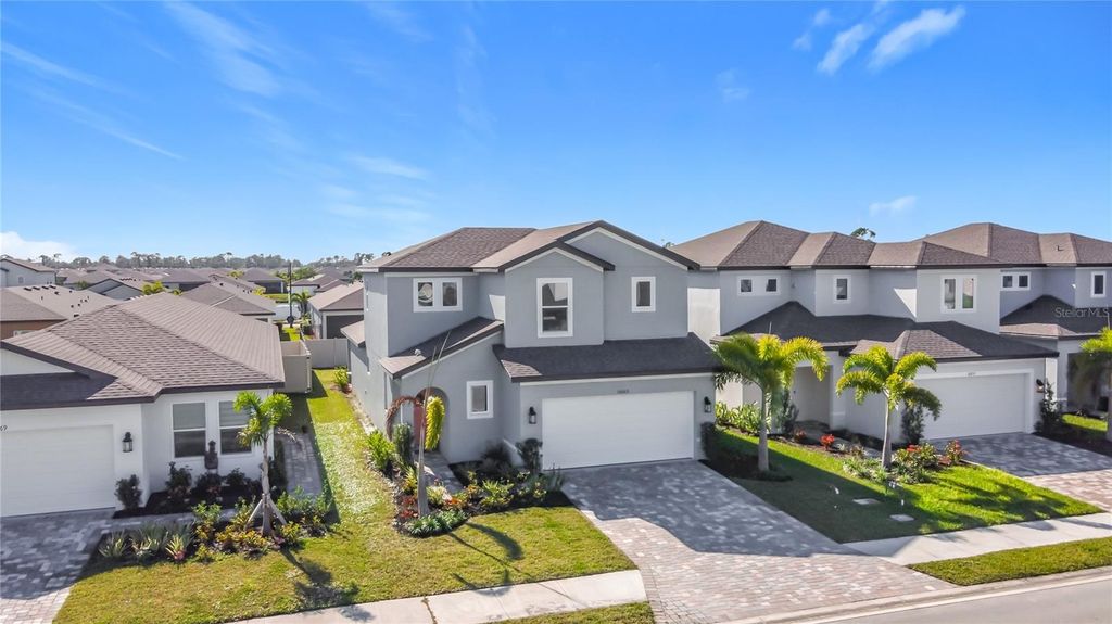 16863 FIESTA DRIVE, Port Charlotte, FL 33953