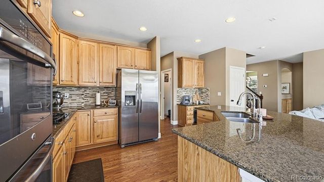 7869 Solstice Way, Castle Rock, CO 80108