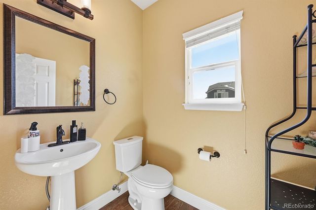 7869 Solstice Way, Castle Rock, CO 80108