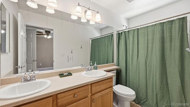 7869 Solstice Way, Castle Rock, CO 80108