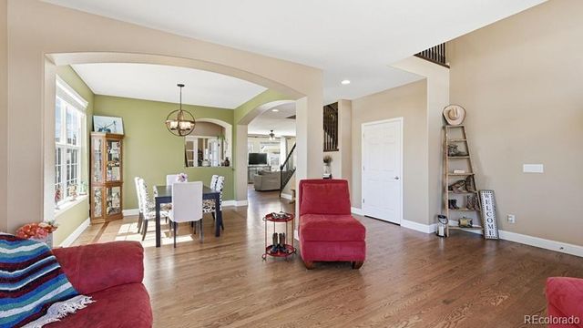 7869 Solstice Way, Castle Rock, CO 80108