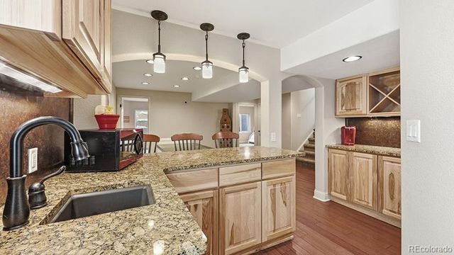 7869 Solstice Way, Castle Rock, CO 80108