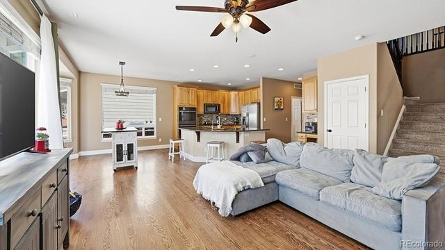 7869 Solstice Way, Castle Rock, CO 80108