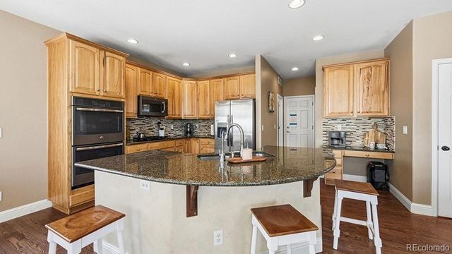 7869 Solstice Way, Castle Rock, CO 80108