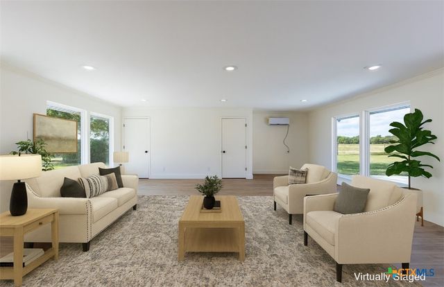 286 S Baese Road, Elm Mott, TX 76640