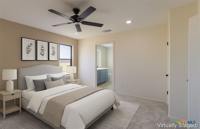 286 S Baese Road, Elm Mott, TX 76640