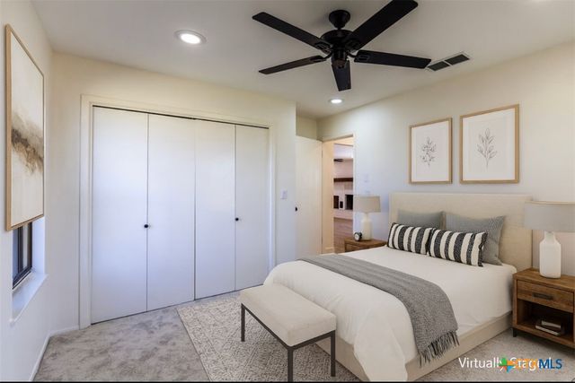 286 S Baese Road, Elm Mott, TX 76640