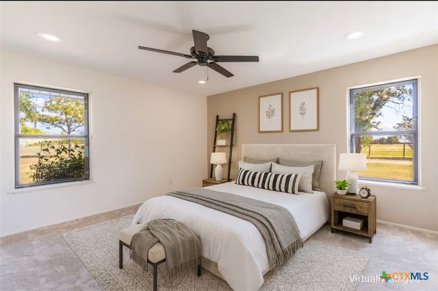 286 S Baese Road, Elm Mott, TX 76640