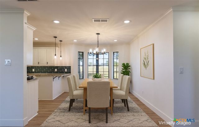 286 S Baese Road, Elm Mott, TX 76640