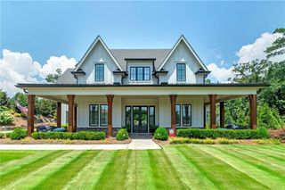 4515 Craftsman Circle, Cumming, GA 30041