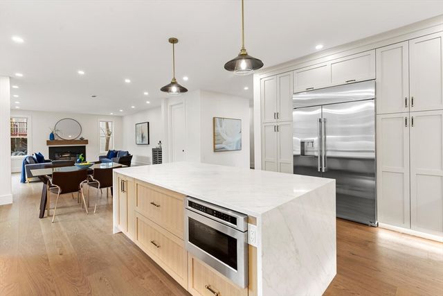 16 Estabrook Road, Lexington, MA 02420