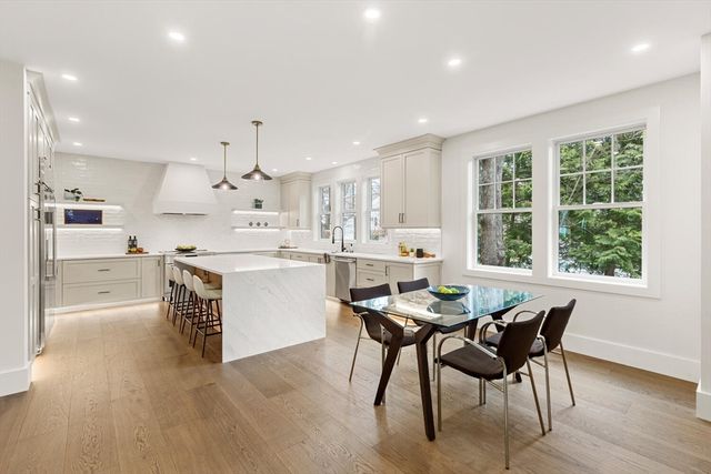 16 Estabrook Road, Lexington, MA 02420