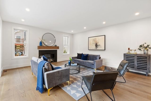 16 Estabrook Road, Lexington, MA 02420