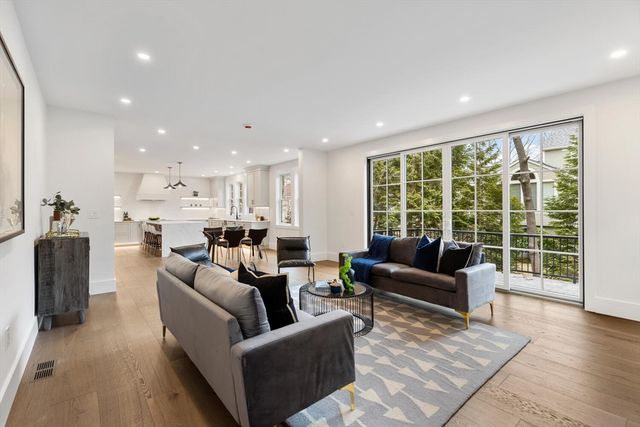 16 Estabrook Road, Lexington, MA 02420