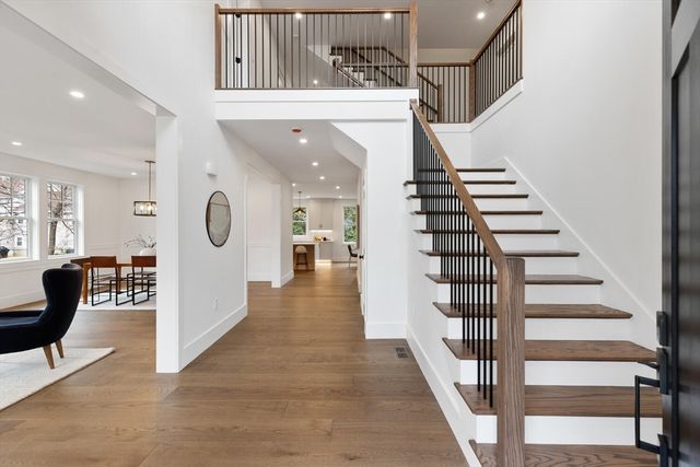 16 Estabrook Road, Lexington, MA 02420