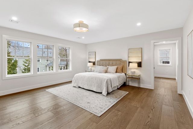 16 Estabrook Road, Lexington, MA 02420