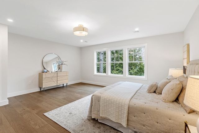 16 Estabrook Road, Lexington, MA 02420