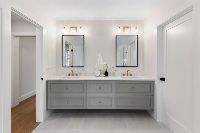 16 Estabrook Road, Lexington, MA 02420