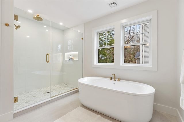 16 Estabrook Road, Lexington, MA 02420