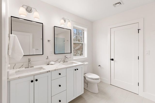 16 Estabrook Road, Lexington, MA 02420