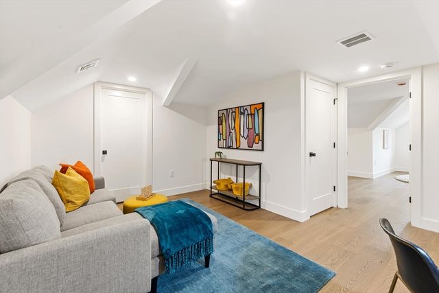 16 Estabrook Road, Lexington, MA 02420