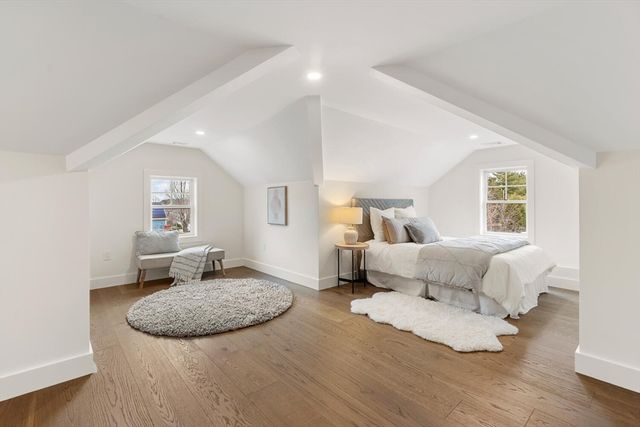 16 Estabrook Road, Lexington, MA 02420