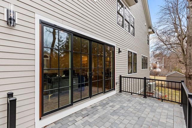 16 Estabrook Road, Lexington, MA 02420