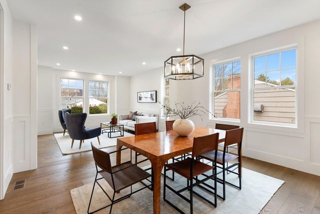 16 Estabrook Road, Lexington, MA 02420