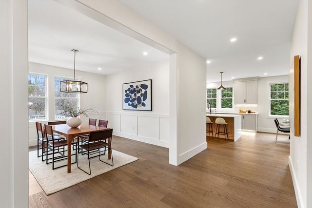 16 Estabrook Road, Lexington, MA 02420