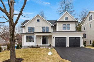 16 Estabrook Road, Lexington, MA 02420