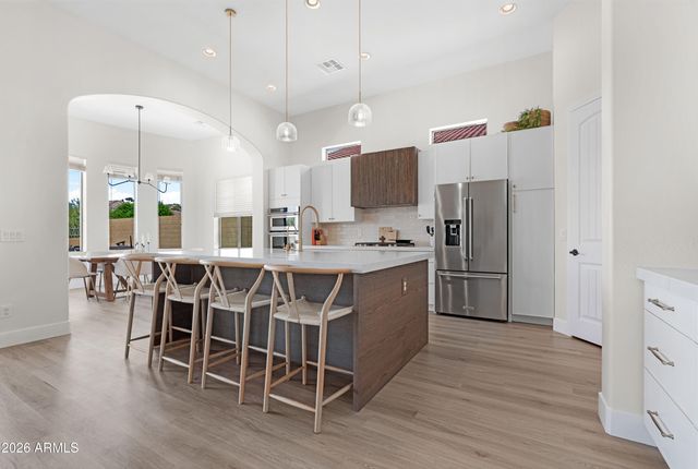 8542 E LOCKWOOD Street, Mesa, AZ 85207