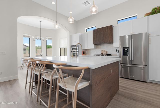 8542 E LOCKWOOD Street, Mesa, AZ 85207