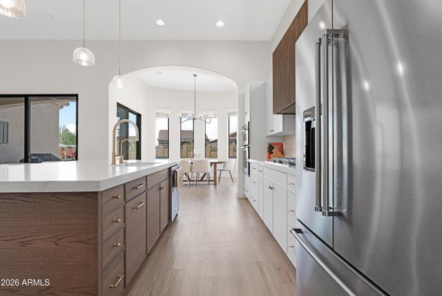 8542 E LOCKWOOD Street, Mesa, AZ 85207