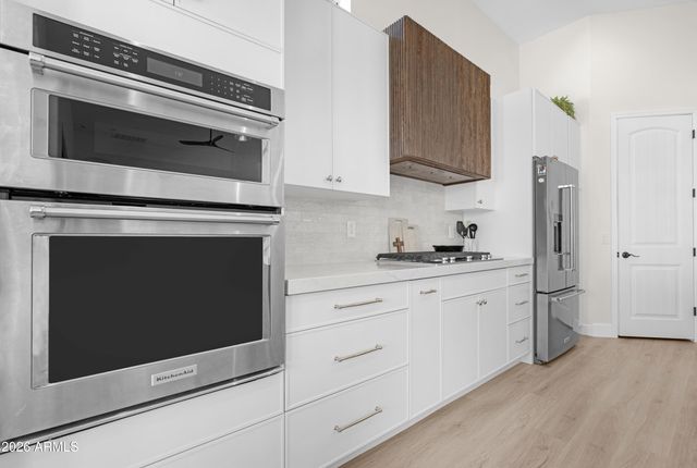 8542 E LOCKWOOD Street, Mesa, AZ 85207