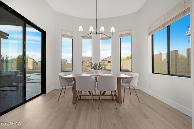 8542 E LOCKWOOD Street, Mesa, AZ 85207