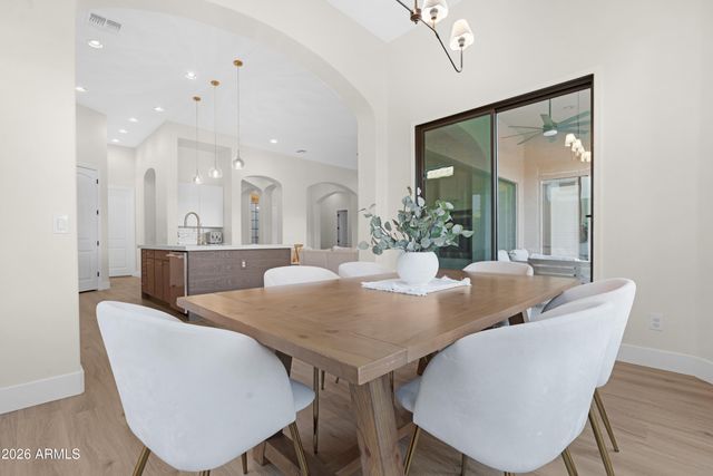 8542 E LOCKWOOD Street, Mesa, AZ 85207