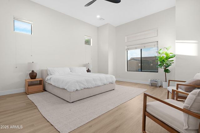 8542 E LOCKWOOD Street, Mesa, AZ 85207