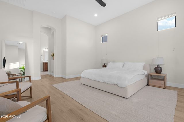 8542 E LOCKWOOD Street, Mesa, AZ 85207