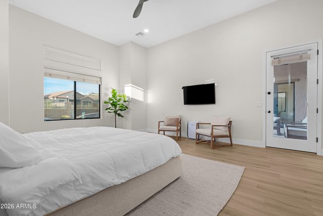 8542 E LOCKWOOD Street, Mesa, AZ 85207