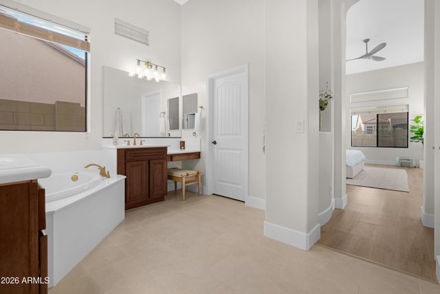 8542 E LOCKWOOD Street, Mesa, AZ 85207