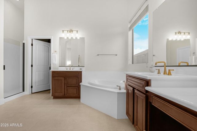 8542 E LOCKWOOD Street, Mesa, AZ 85207