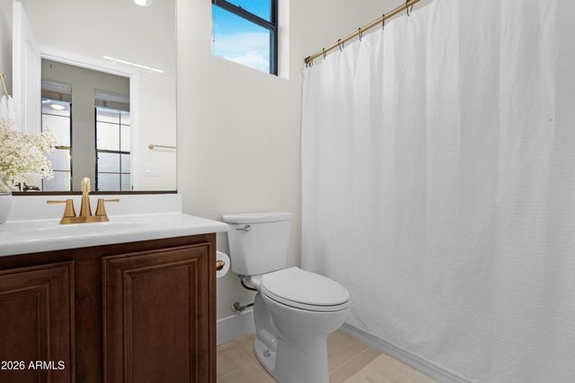 8542 E LOCKWOOD Street, Mesa, AZ 85207