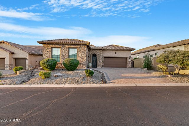 8542 E LOCKWOOD Street, Mesa, AZ 85207