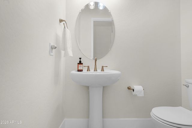 8542 E LOCKWOOD Street, Mesa, AZ 85207