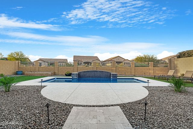 8542 E LOCKWOOD Street, Mesa, AZ 85207