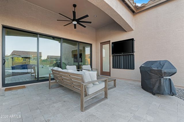 8542 E LOCKWOOD Street, Mesa, AZ 85207