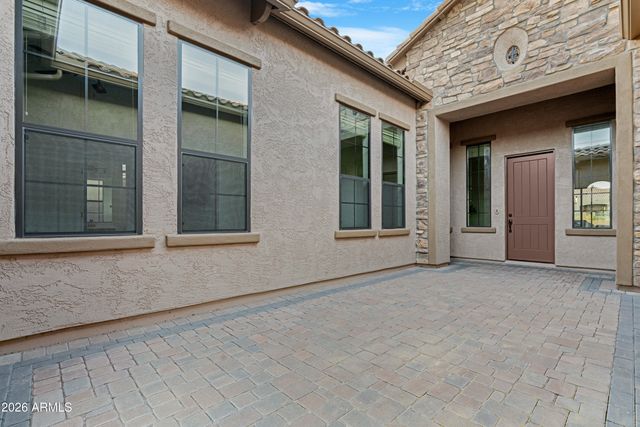 8542 E LOCKWOOD Street, Mesa, AZ 85207