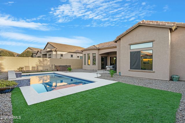 8542 E LOCKWOOD Street, Mesa, AZ 85207