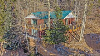 66 Lodgepole Circle, Evergreen, CO 80439