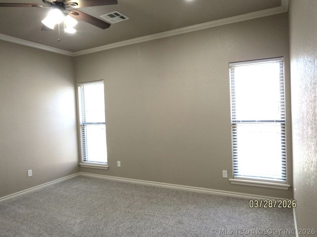 2605 N B Street, Mcalester, OK 74501